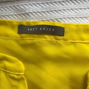 Suzy Shier Shirt